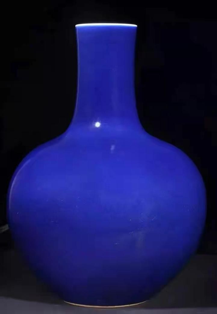 瓷器收藏人必看必懂的知识，瓷器老化痕迹鉴定百余条技巧