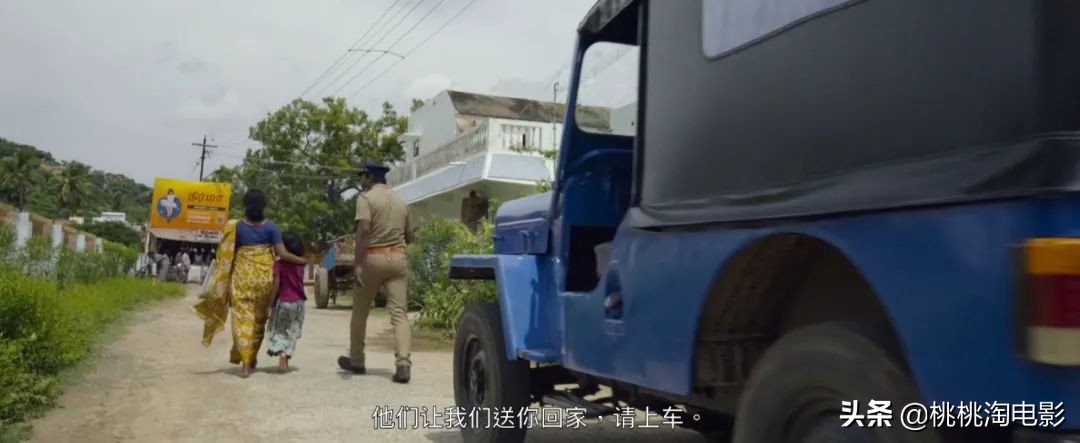 今年的印度神片就是他了？