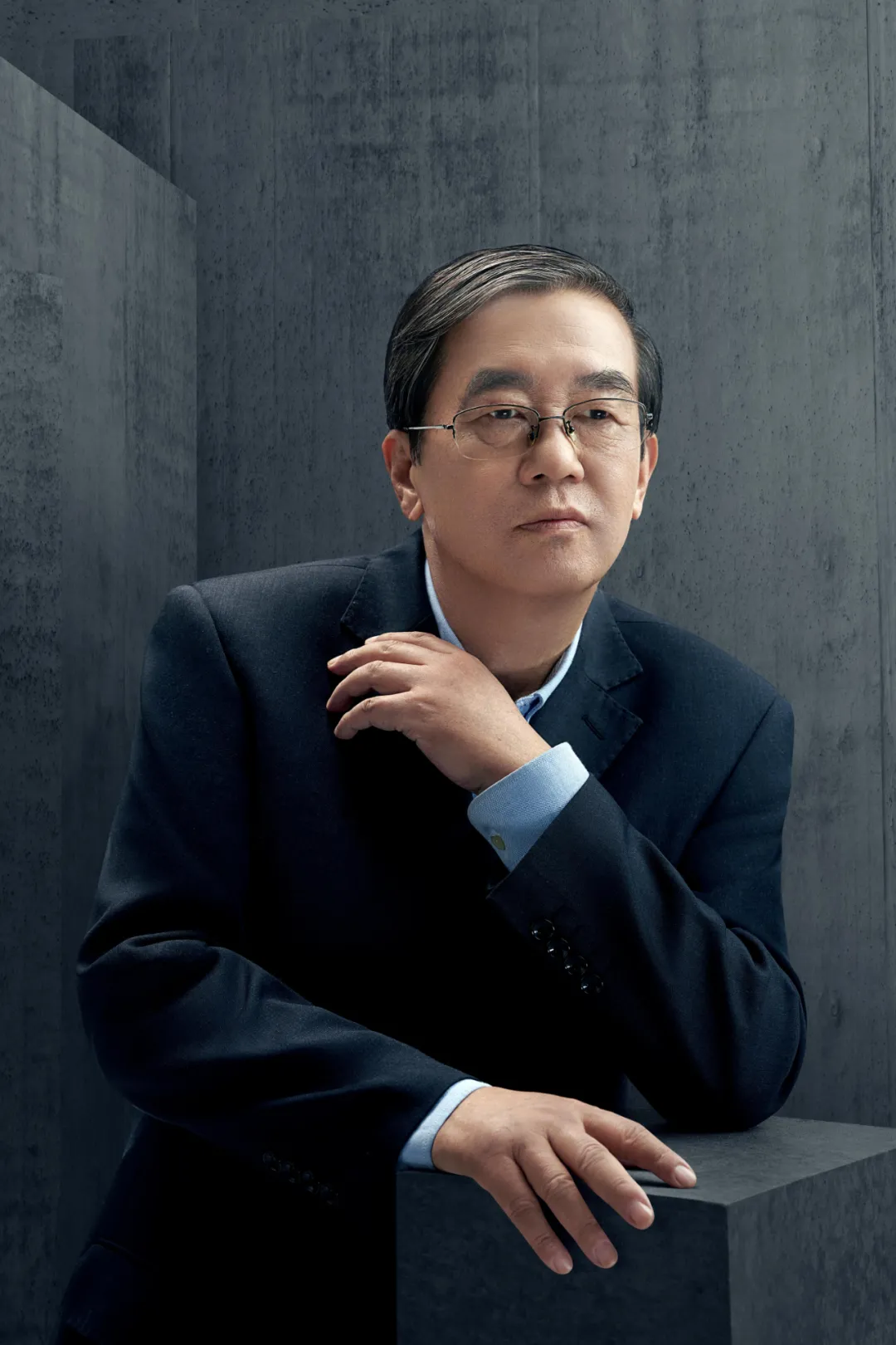致敬温和而坚定的前行者,高福、陈东升、苏炳添、罗翔等上榜2021年度影响力人物