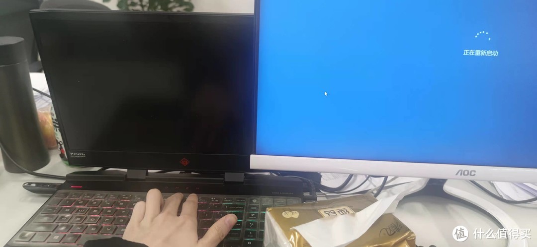 教你U盤如何制作PE啟動盤（含部分啟動項快捷鍵）