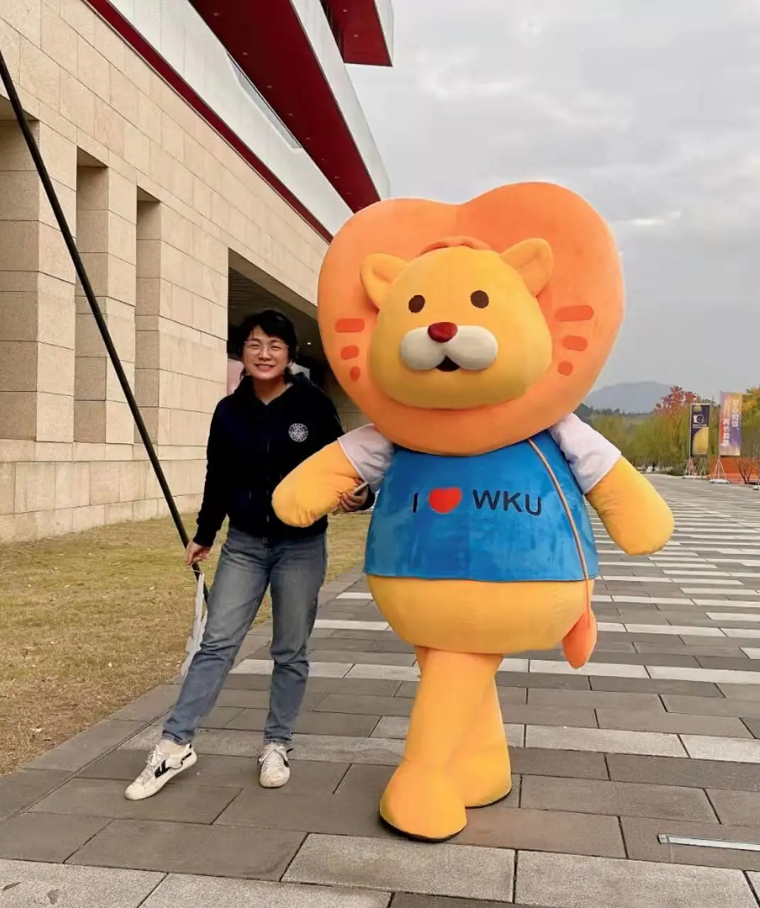 在温肯读国际英语教学硕士专业是什么体验?