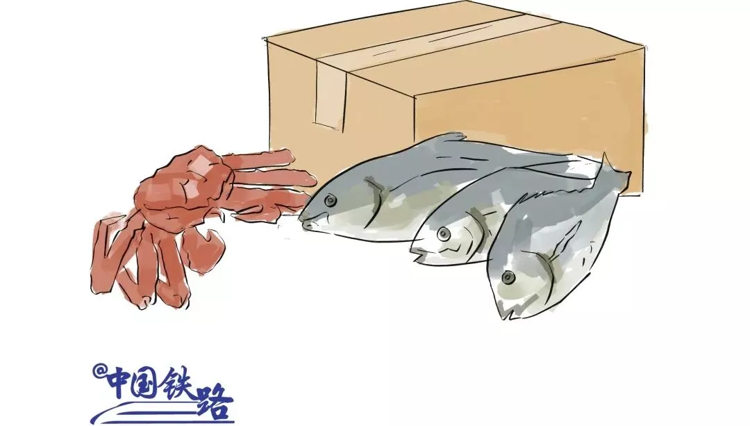 回家過年,這些東西不能帶上火車!