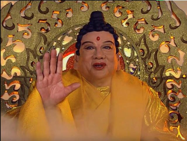 《西游记》真假美猴王:如来做局告诉我们,谁都不是无可替代的