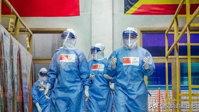 定档！三部最新电视剧即将上线