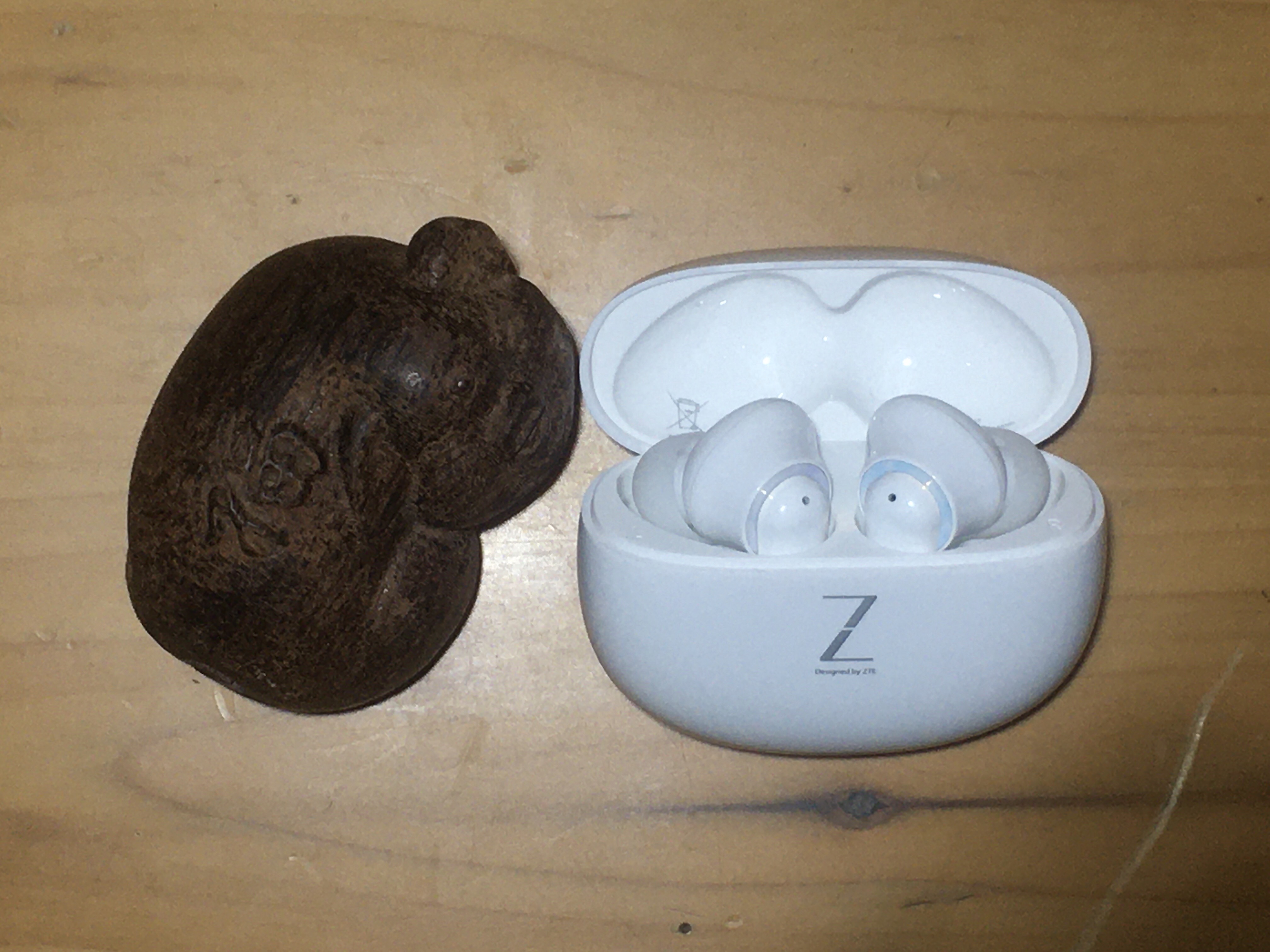 远离宣泄，沉浸音乐，中兴ZTE LiveBuds Pro耳机使用体验