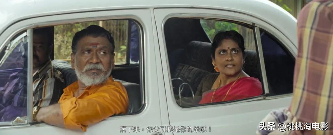 今年的印度神片就是他了？