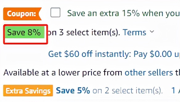 4个提升亚马逊产品转化率的tips，你都会了吗？