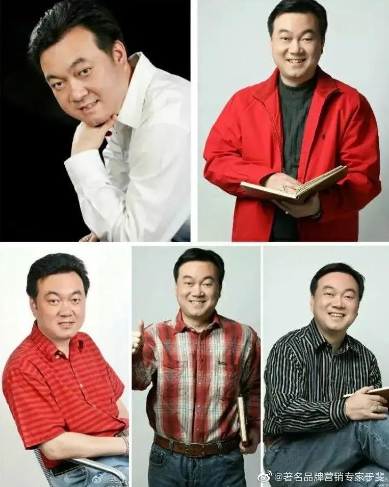 于斐老师谈：借势：中小企业建功立业不二法则