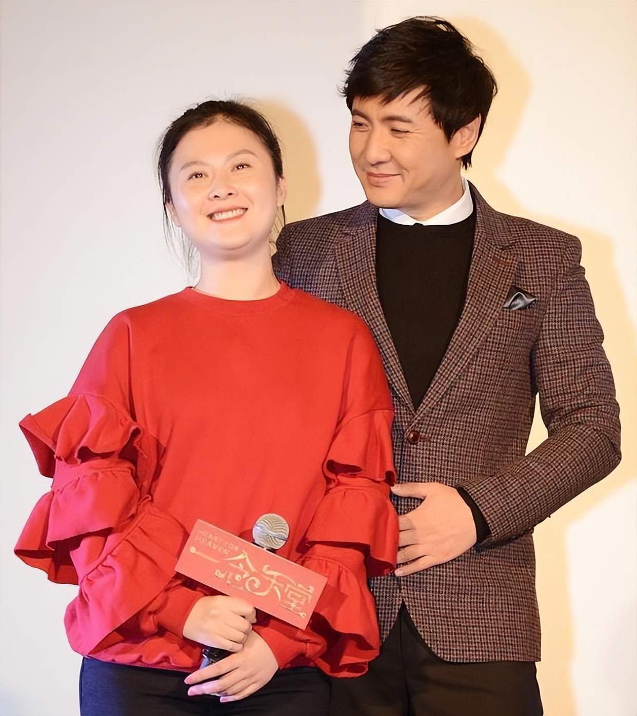 男神出轨,沈腾婚变,史航性骚扰,娱乐圈太乱了最新消息动态公布-北斗民