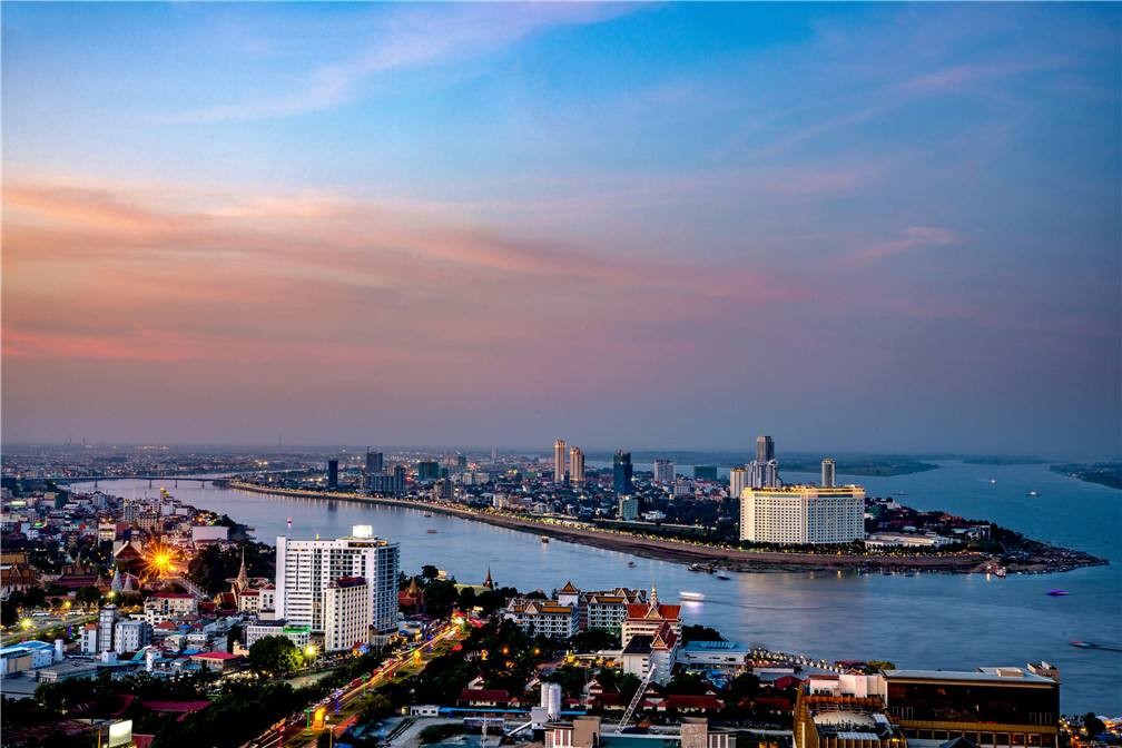 柬埔寨威尔斯公馆：年终奖怎样花，才能越花越多？点击get