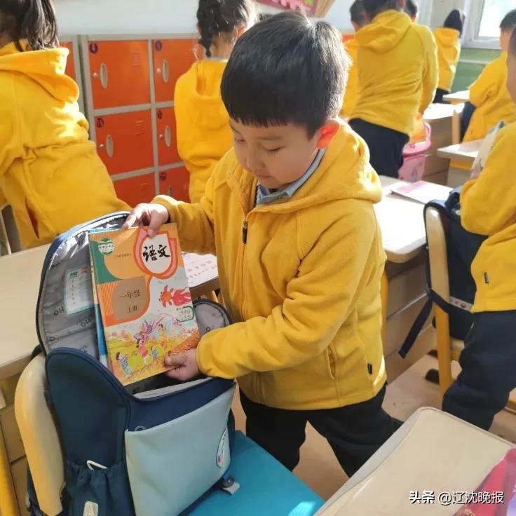 浑南区第三小学“双减”背景下的项目化评价(图19)