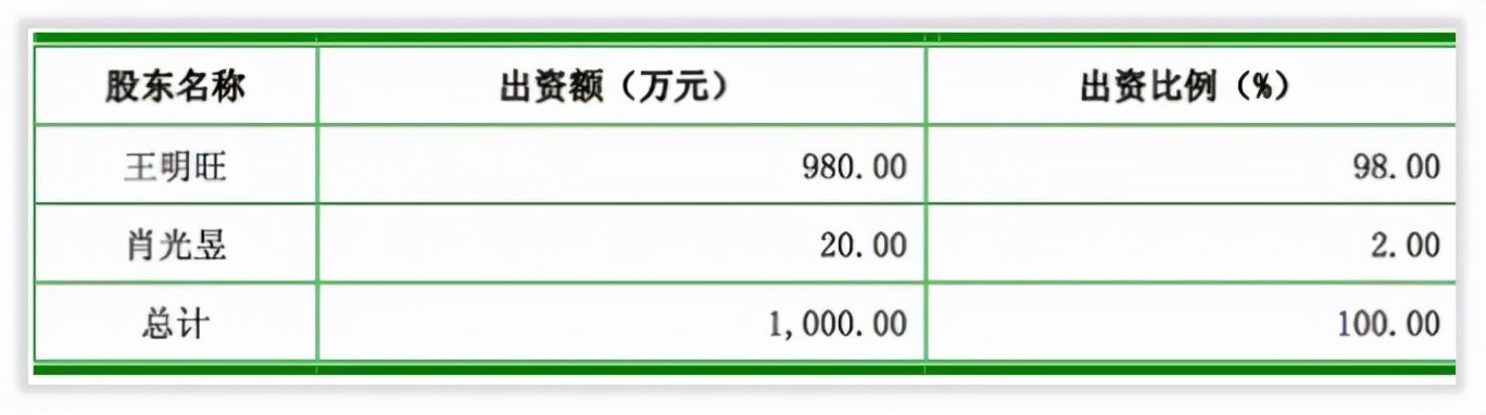 大事记｜上市前的欣旺达