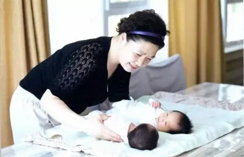 「家家母婴」为月嫂点赞!月嫂再坚强也不是万能的