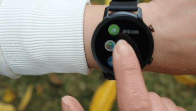 智慧生活，运动相伴，TicWatch GTA智能手表使用体验