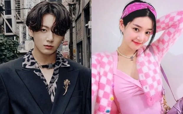 防弹少年团成员被曝与演员恋爱;KBS演技大赏候补今日公开