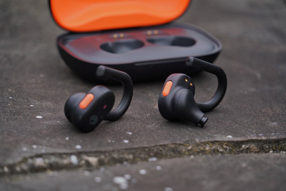 Skullcandy再上新品？Push Active真无线蓝牙耳机也可以这样玩