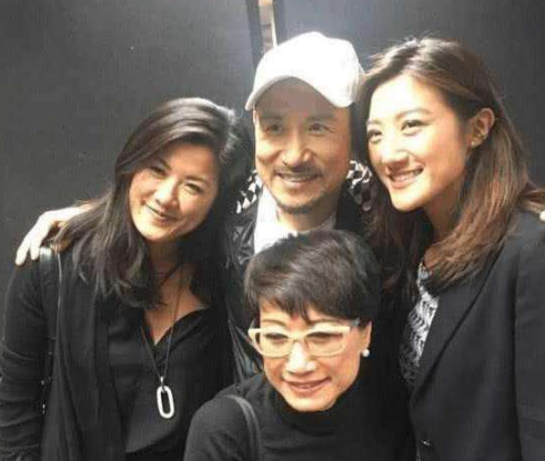 60岁张学友生活近况曝光！经常在家做家务，否认经济状况出问题