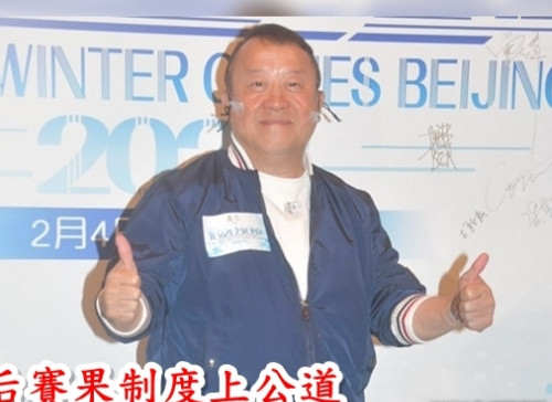 曾志伟回应TVB颁奖礼黑幕争议，强调林夏薇夺视后是众望所归