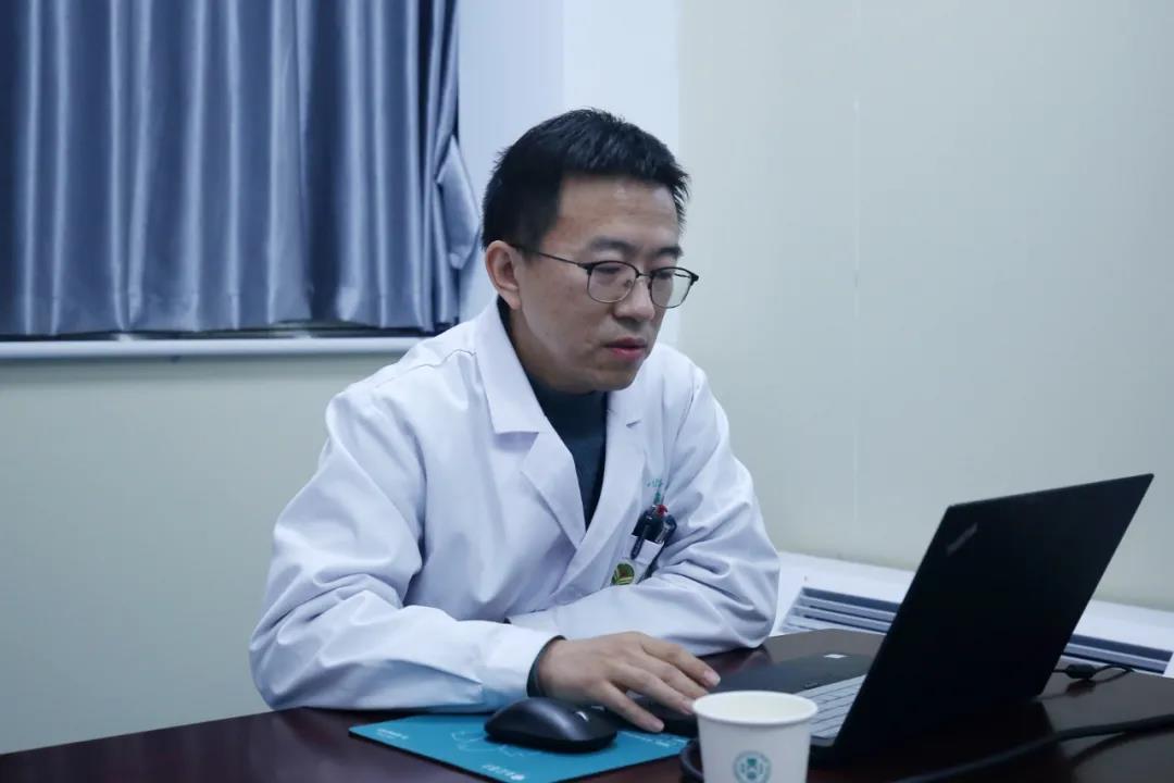 中医药+神经重症监护｜泰安市中心医院神经重症监护病房召开中医药项目推广论证研讨会