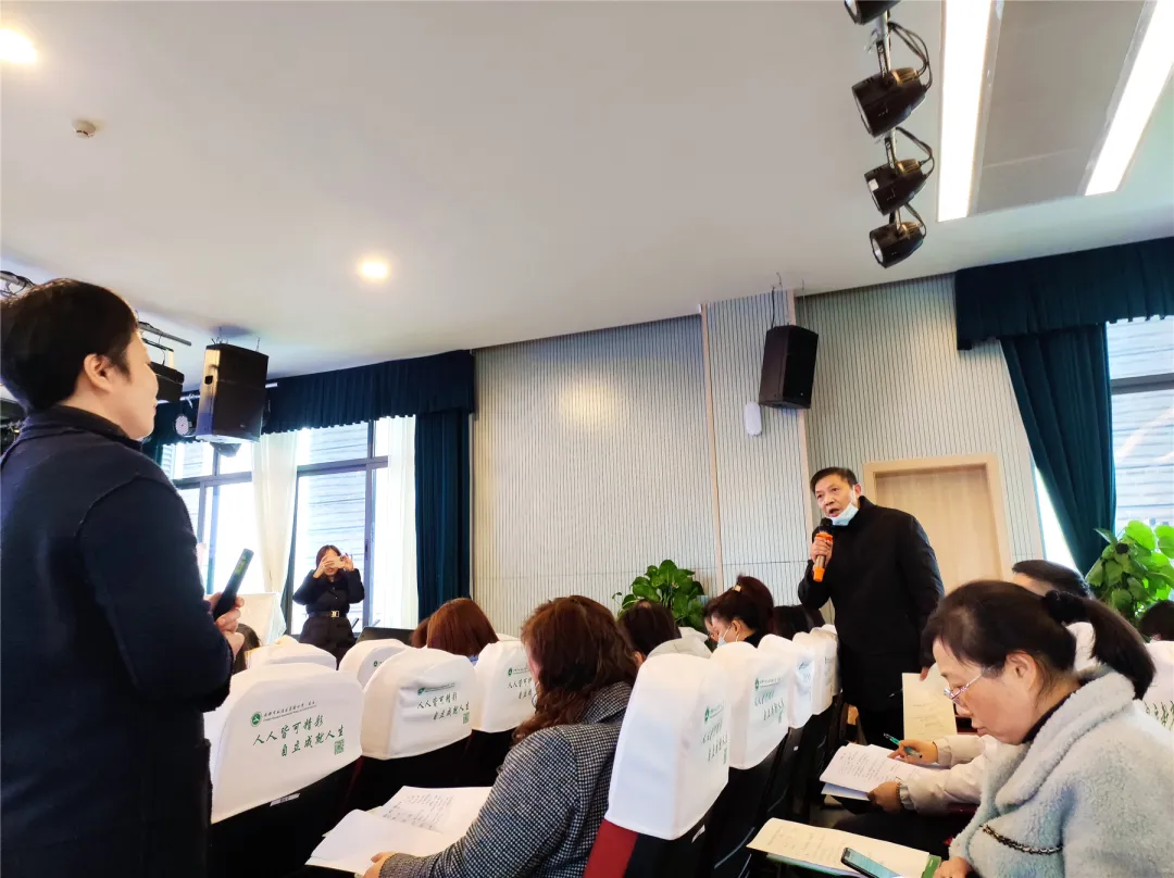 双流区实验小学（东区）丨发展优势智能 静待每朵花开