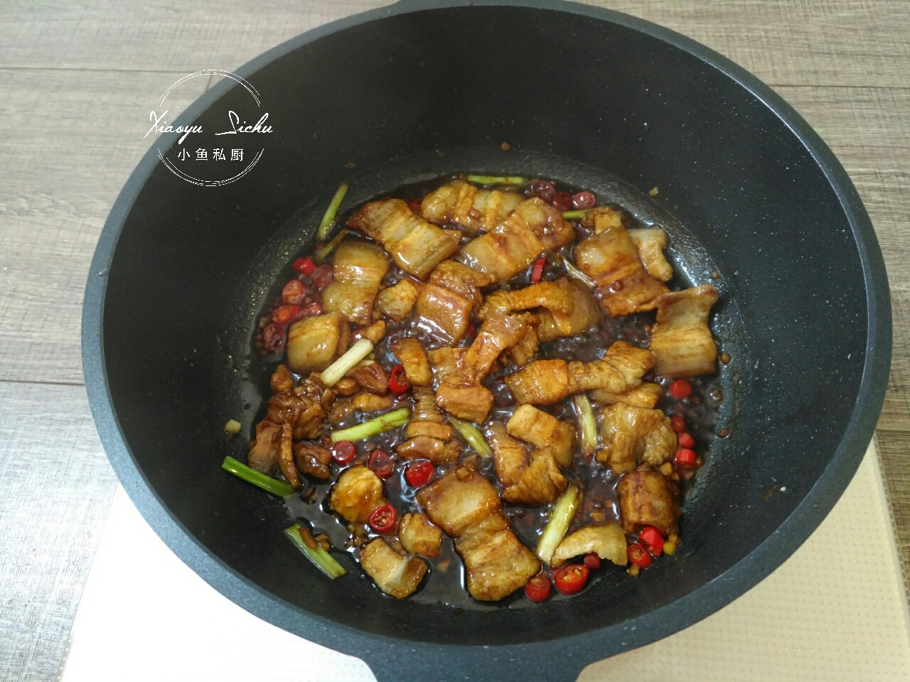 大冷天，這三樣菜煮一鍋，鮮香入味，滋補暖身，天越冷吃著越舒服