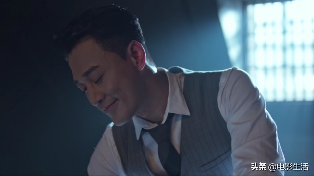 烂剧or高能爽剧？郑恺林峯新剧，罪案尺度大开，却被吐槽剧情浮夸