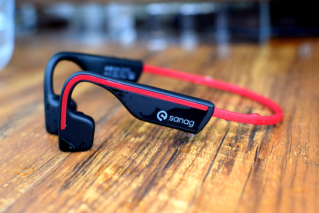 Sanag A11S Pro秘境寒鸦气传导耳机：听音新选择，新奇更舒适