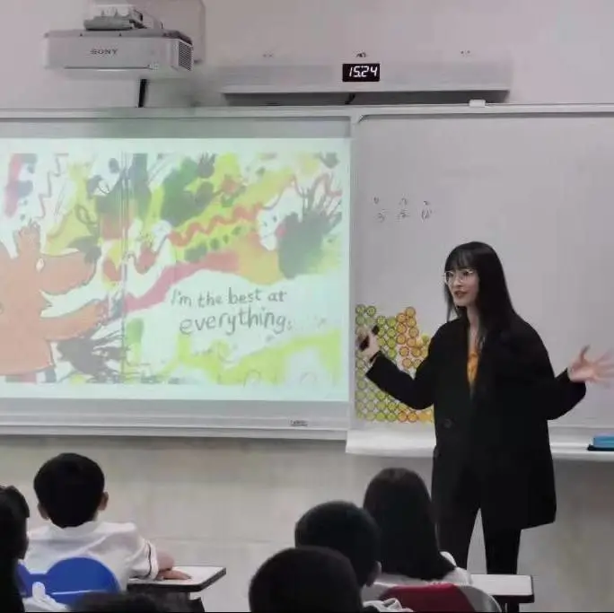 在温肯读国际英语教学硕士专业是什么体验?