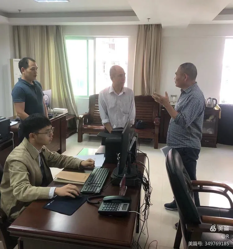 省信访督导组到三亚检查国家信访局转送件办理情况