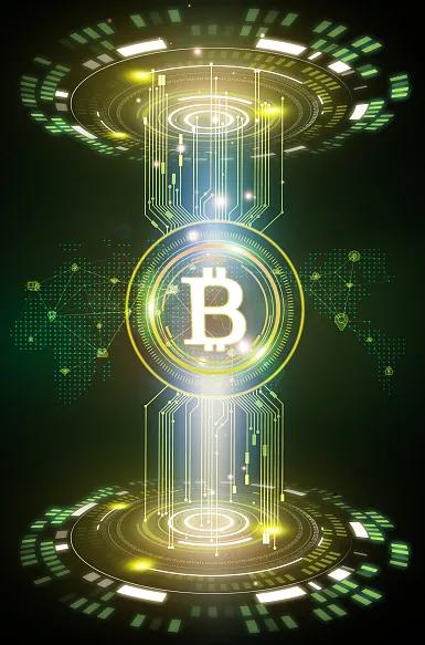 比特币暴跌背后的原因