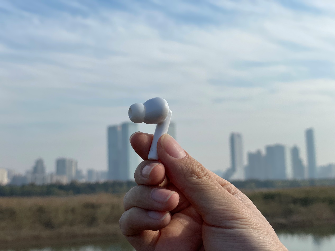 最潮时尚单品，绿联T3小身材也能听出好音质