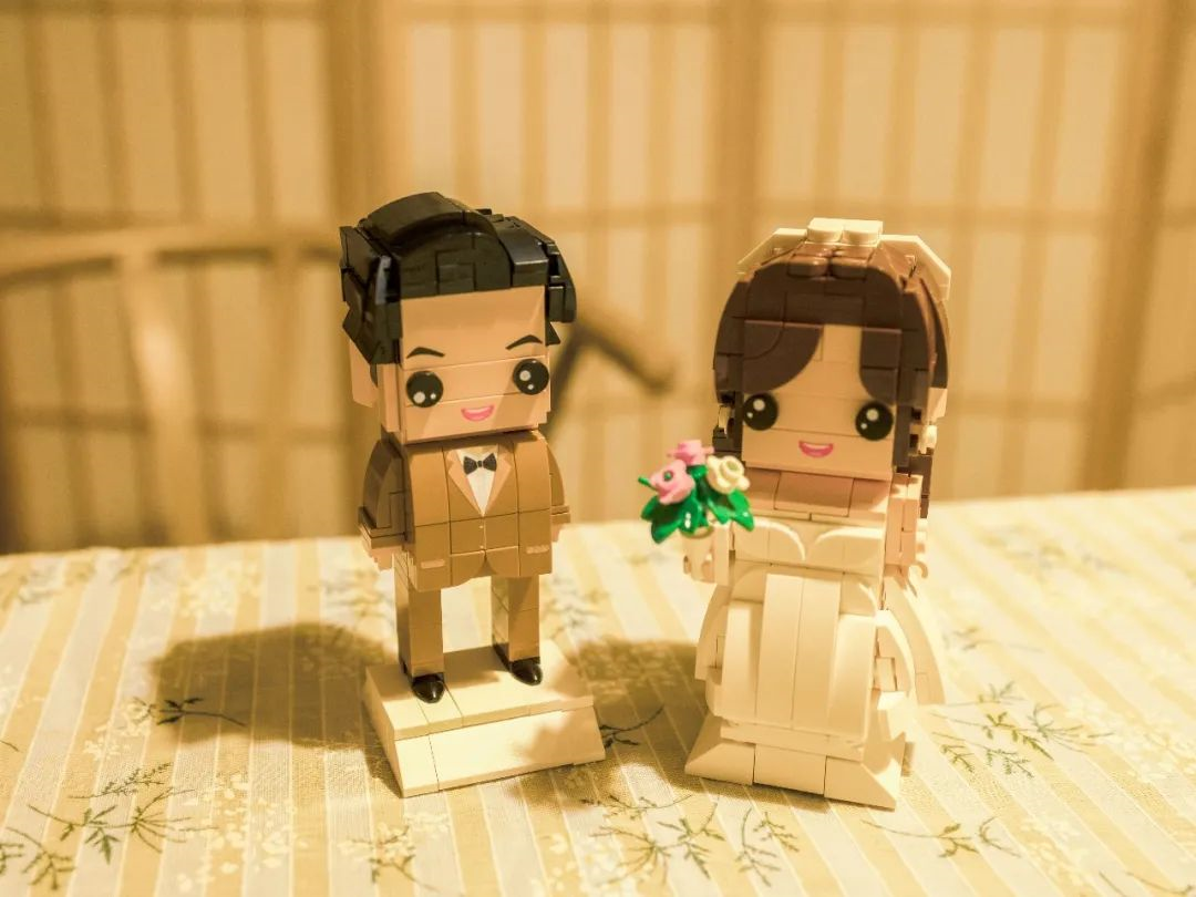 新婚礼物和份子钱（结婚的礼物）