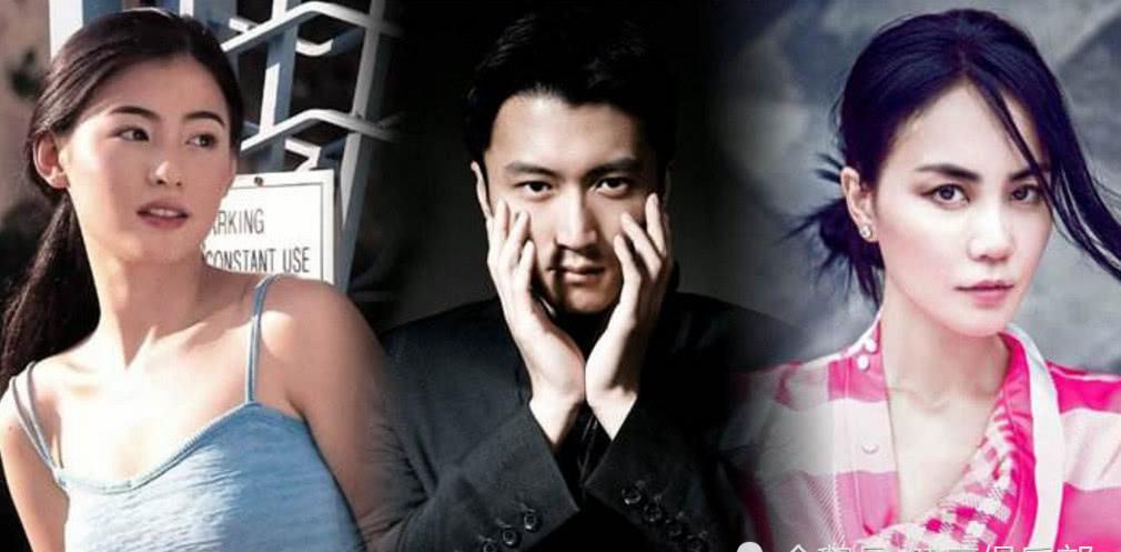 谢霆锋:不顾反对,也要和王菲在一起,如今两人的幸福让人羡慕最新消息