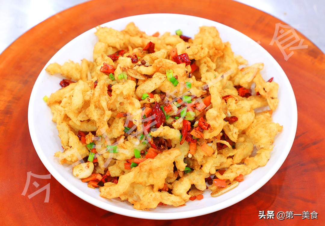 7道适合冬天吃的家常菜，荤素都有，营养又下饭，天天吃都不腻