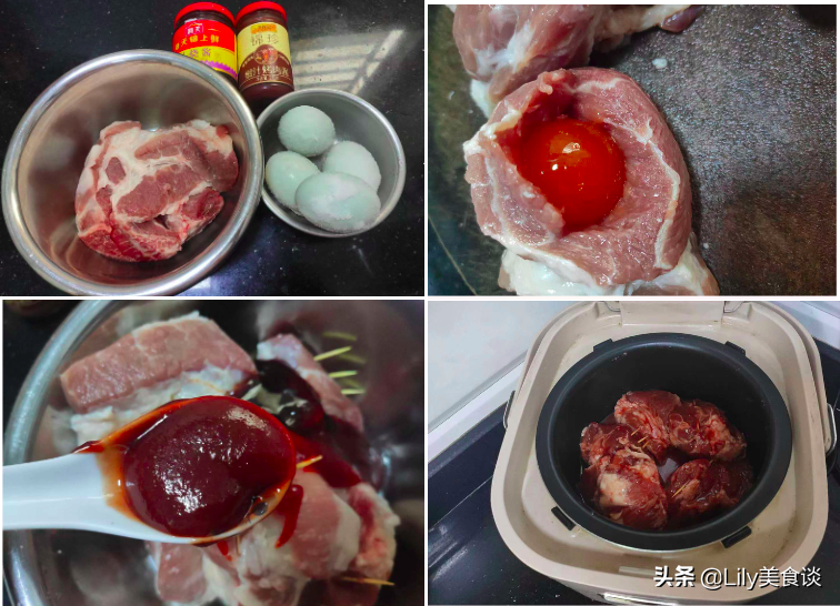 春节聚餐，这5道菜提前备好，来客随便一切，上桌就是大菜，省事