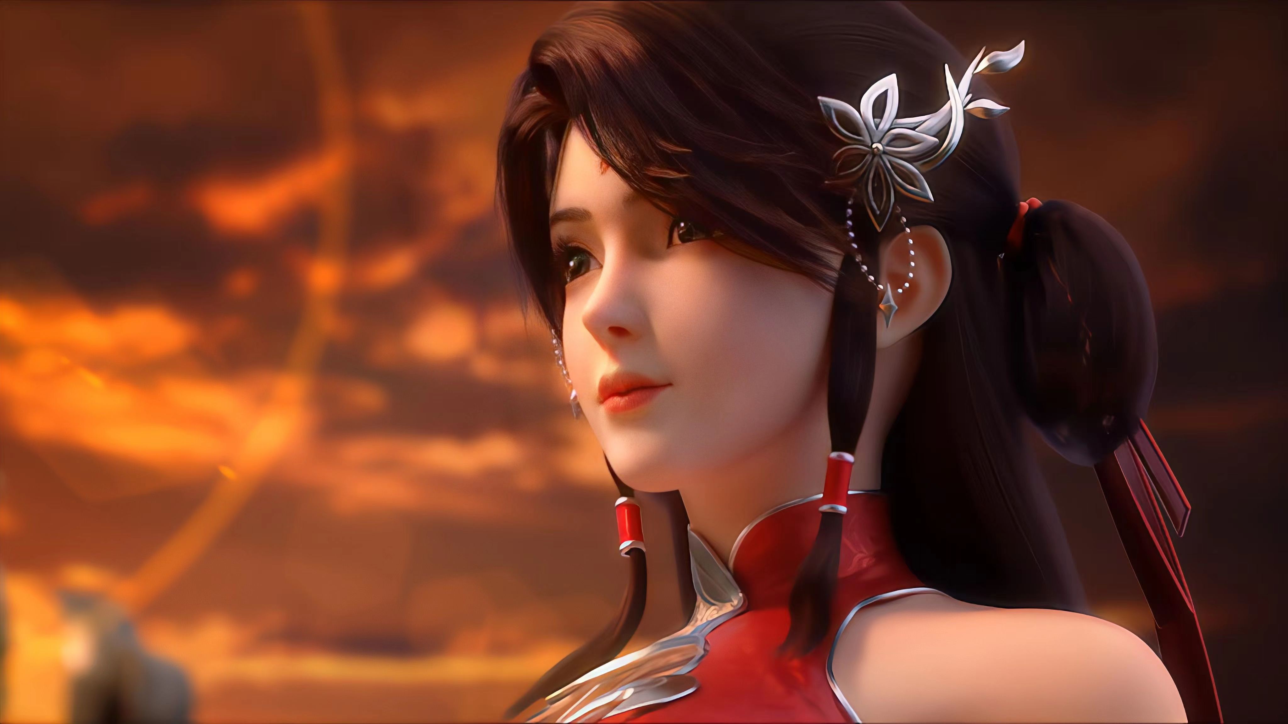 完美世界动漫一个人看www最新消息动态公布-北斗民商大数据