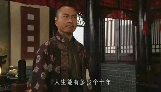 从视帝之争看TVB兴衰史，盘点1997年-2021年视帝，差距就出来了