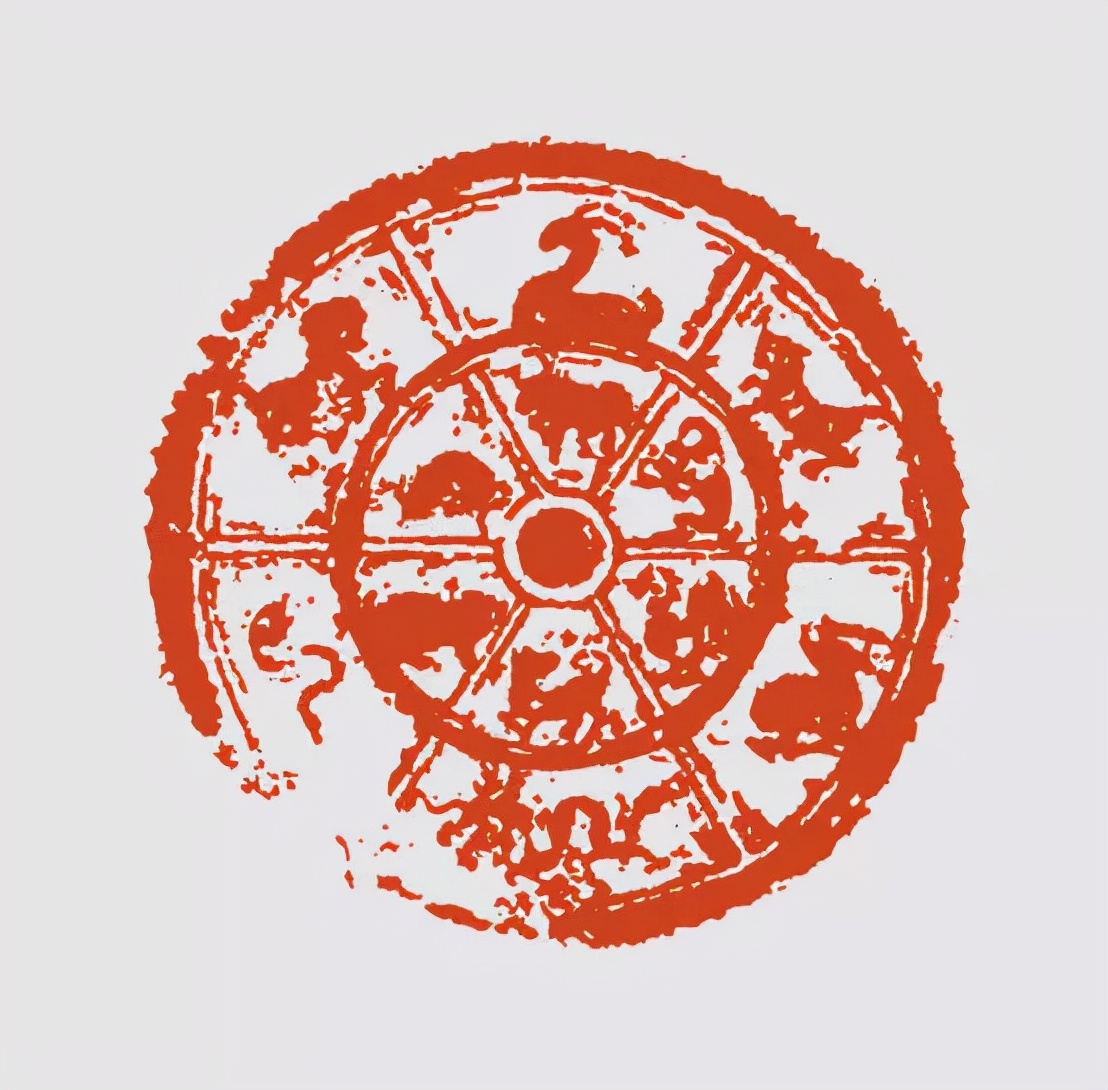 徐州书画名家：李天池先生作品欣赏