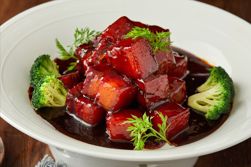 快过年了，分享红烧肉的正确做法，谨记3窍门，肥而不腻入口即化