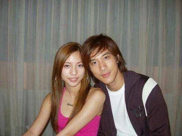 “虚伪渣男”王力宏的放荡往事，和他背后的13个妹子