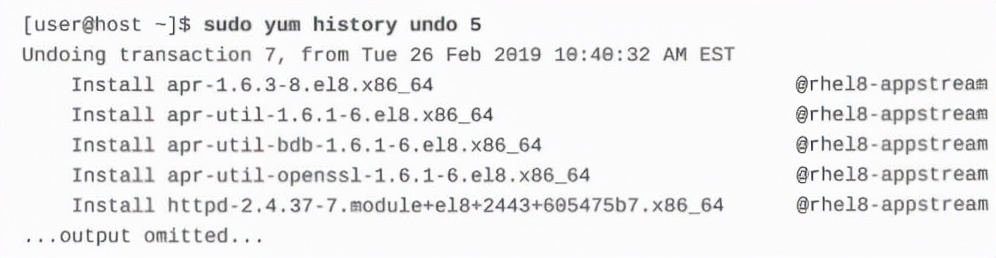 Linux进阶教程丨第12章：安装与更新软件包