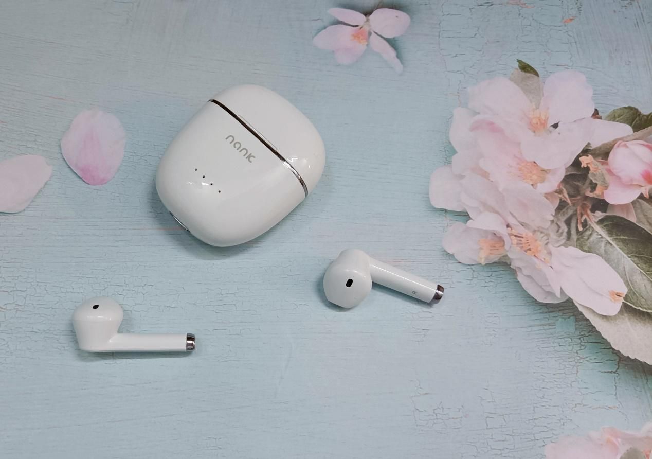 南卡Lite Pro2：极具性价比，颜值、音质双绝