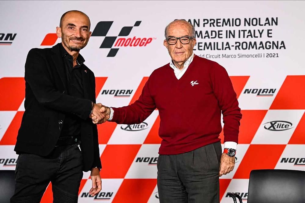 �ſ�����ʽ��ʼ����MotoE������2023�Ӱ�ENERGICA��Ϊ���ҹ�Ӧ��