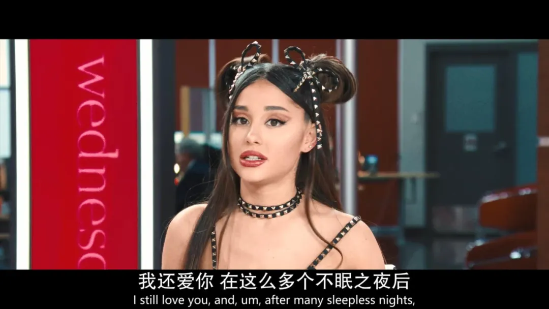 小李子新片终于来了,辣死我了插图8 小李子新片终于来了,辣死我了