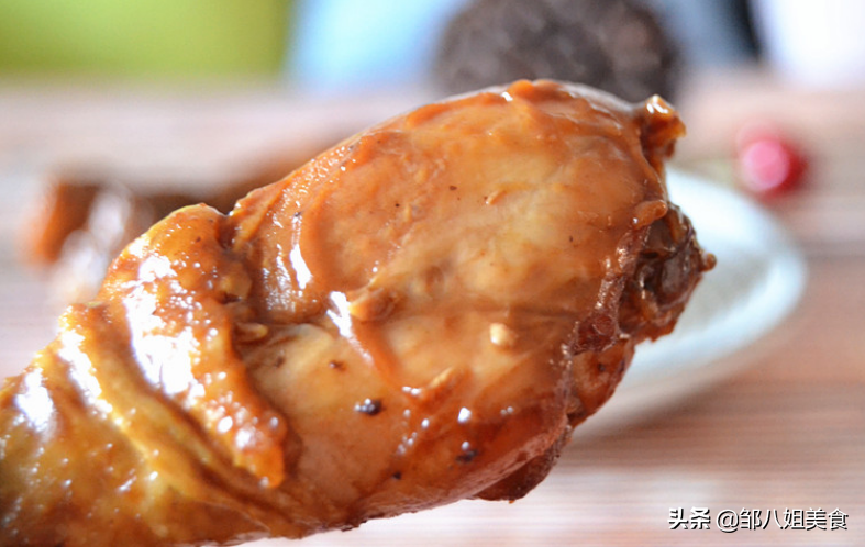 卤味怎么做？教你一个“万能卤汁”，想卤啥都行，味道好极了