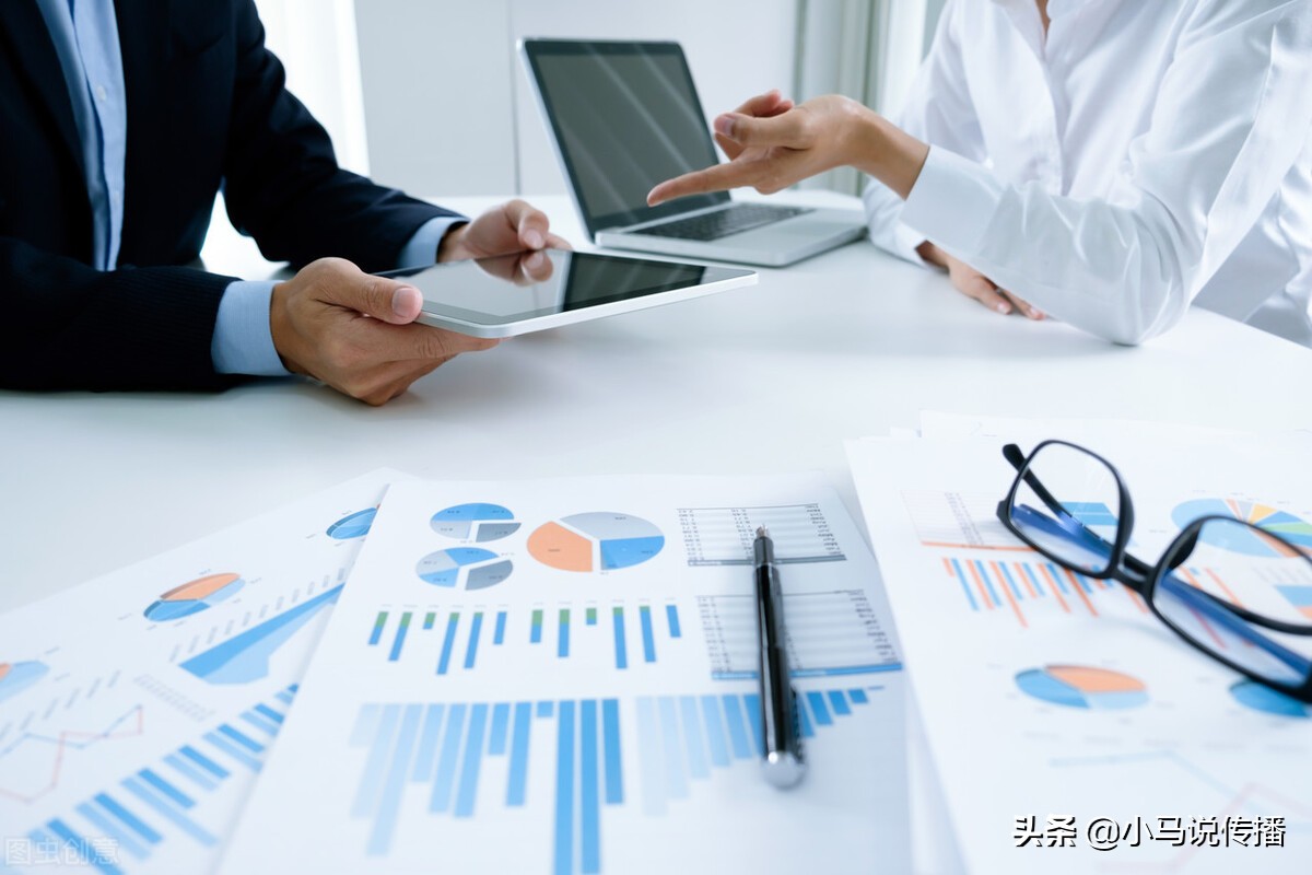 小马识途：如何构建企业品牌舆情管理稳固防线