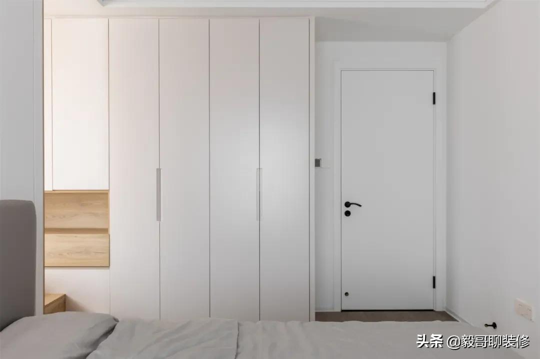 【親子宅設計精選】170㎡改造裝潢，如何充分利用每一個空間，堪稱收納教科書