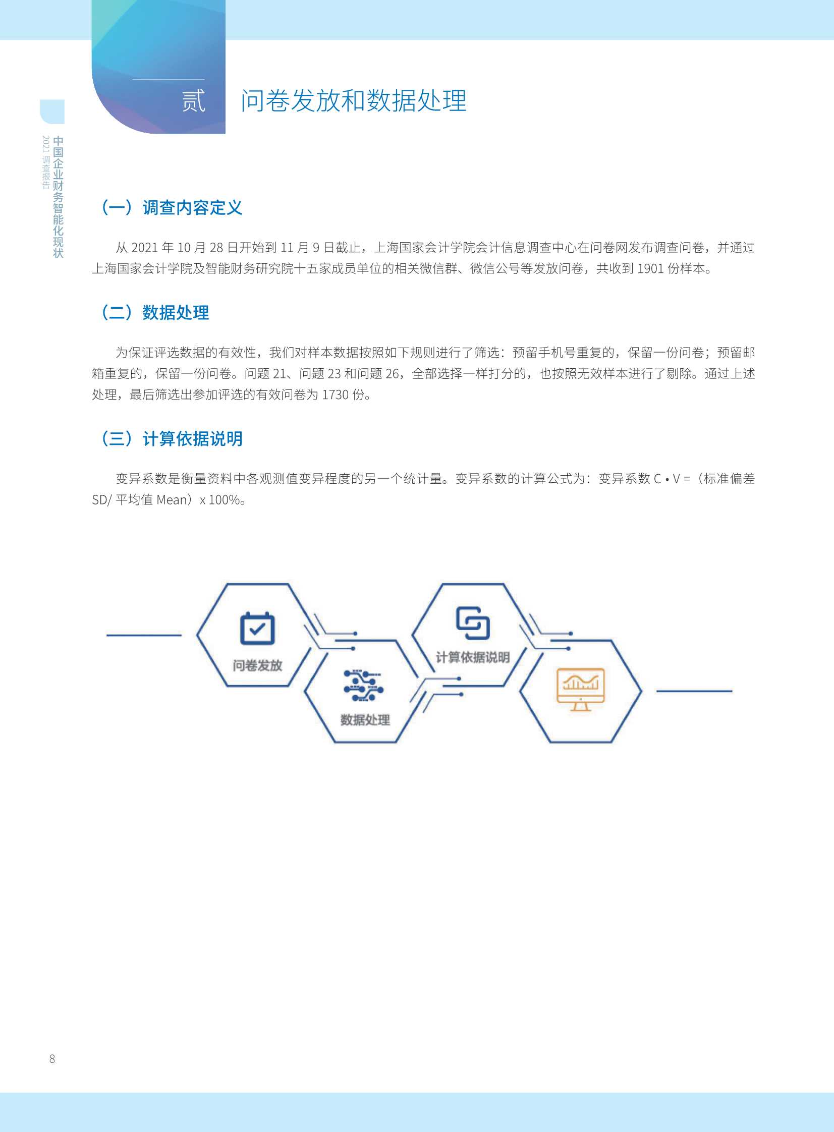 2021年中国智能财务应用现状调查报告