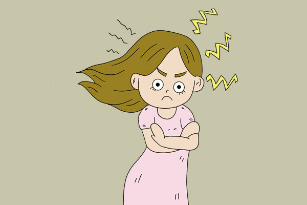 橘子是乳腺结节的“推手”？医生建议：保护乳腺，5件事要做好