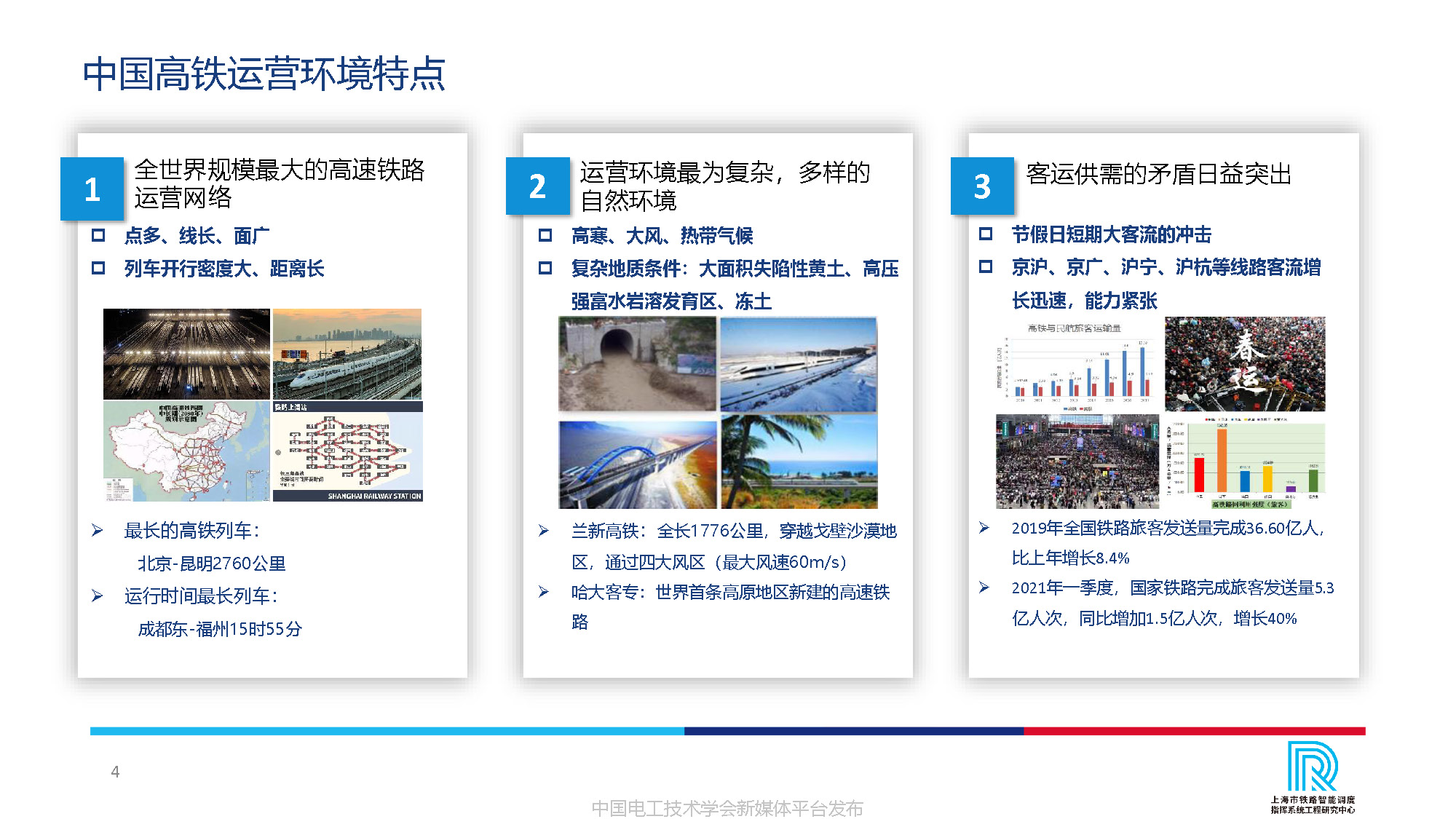 卡斯柯信号公司技术副总监吴翔:中国高铁调度指挥的智能化发展